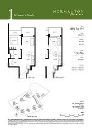 Normanton Park (D5), Apartment #408799881